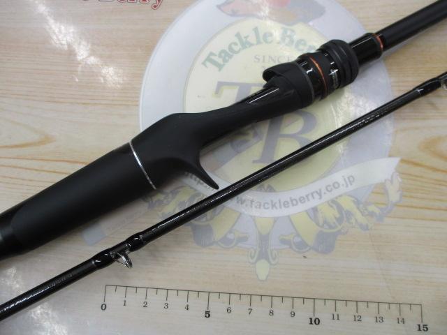 24 ポイズンアドレナ 1610M-2 24ポイズンアドレナ 1610M-2｜＠ベリーネット 日本最大新品中古釣具WEB