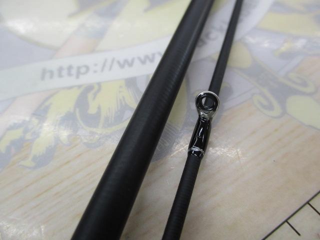 エギゾースト EZ1-832ML