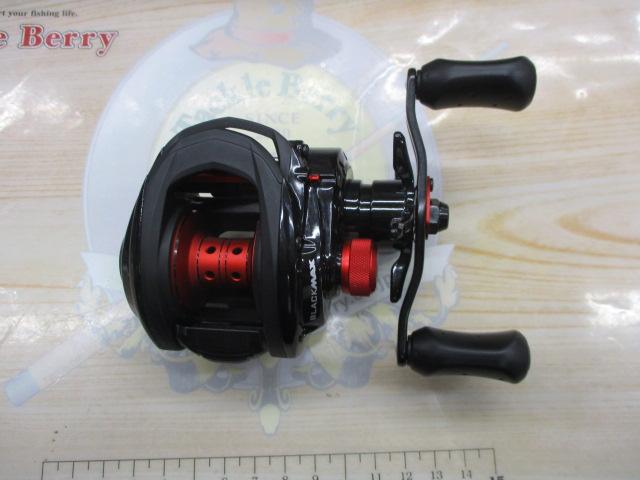 ブラックマックス(4th)