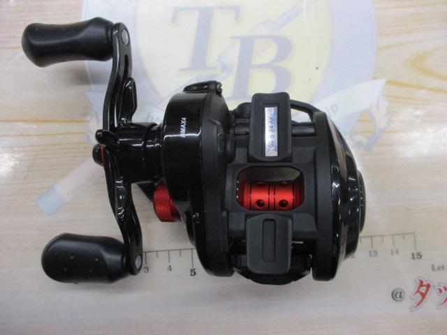 ブラックマックス(4th)