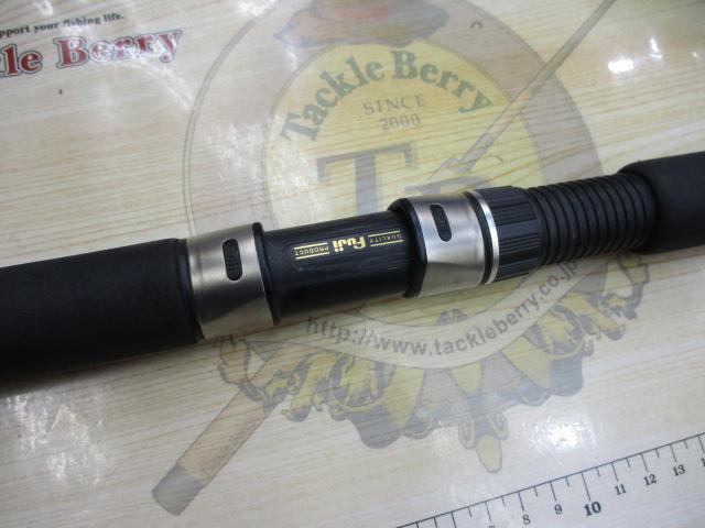 FCLラボ アルティメットショアキャストモデル11