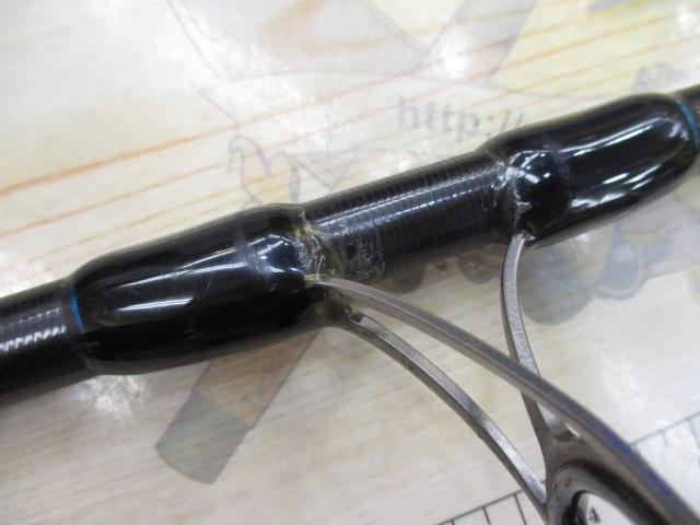 FCLラボ アルティメットショアキャストモデル11