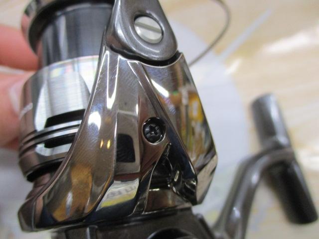 24ツインパワー 3000MHG