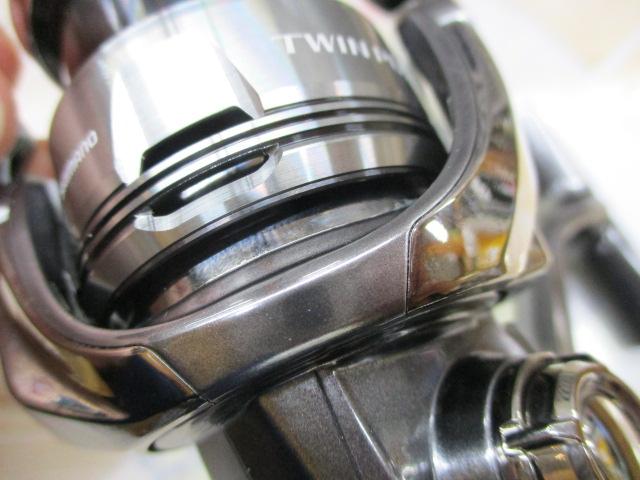 24ツインパワー 3000MHG