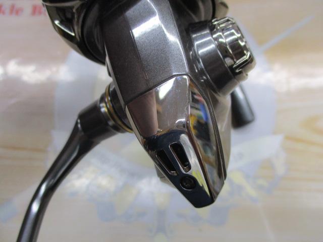 24ツインパワー 3000MHG