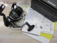 24ツインパワー 3000MHG