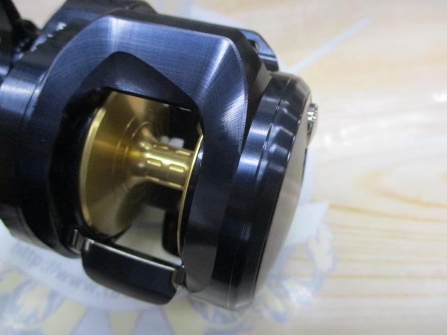 25ソルティガ 300HL