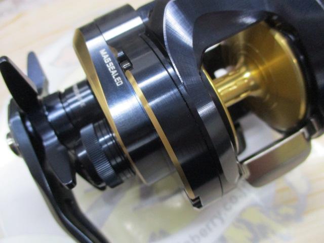 25ソルティガ 300HL