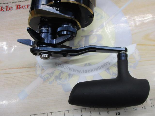 25ソルティガ 300HL