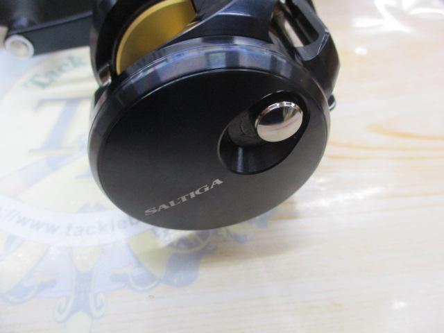 25ソルティガ 300HL