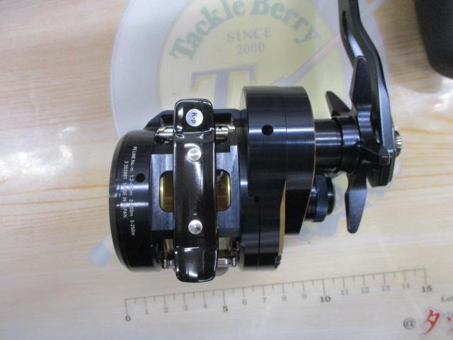 25ソルティガ 300HL