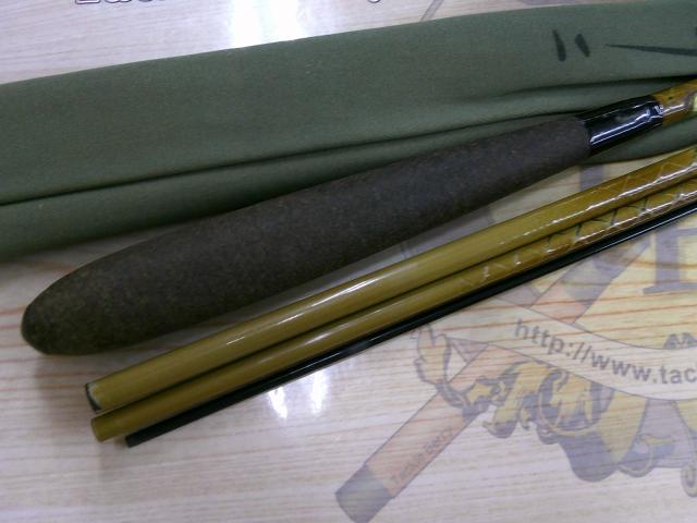 朱紋峰 飛ぬけ 12