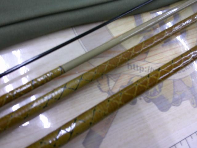 朱紋峰 飛ぬけ 12