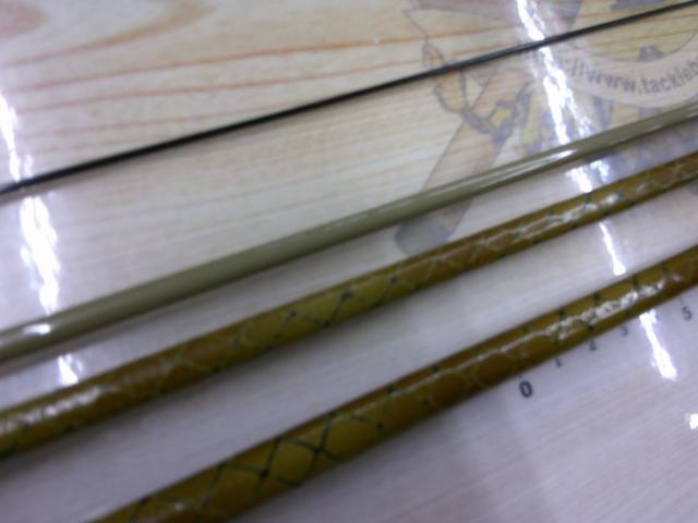 朱紋峰 飛ぬけ 12