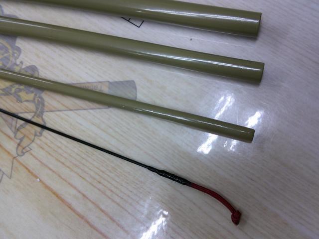 朱紋峰 飛ぬけ 12