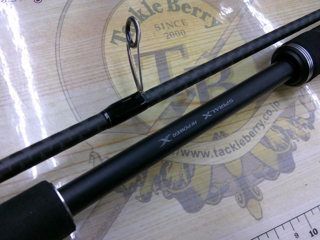 18ディアルーナ S86ML