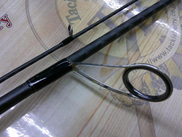 18ディアルーナ S86ML