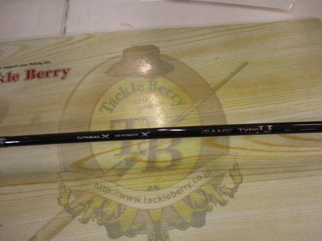 17ゲームタイプLJ B631