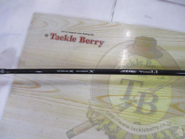 17ゲームタイプLJ B630