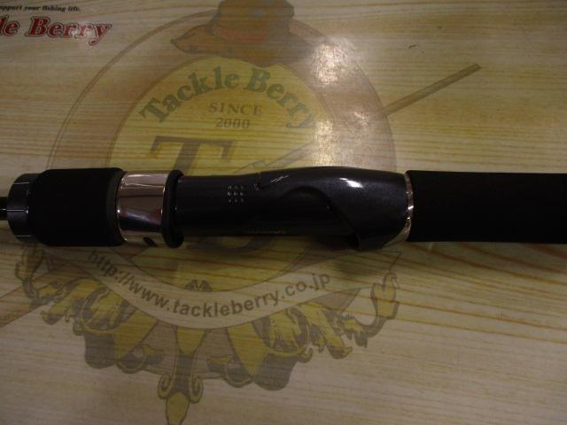 ヴァデルSLJ AP 63MLS-S