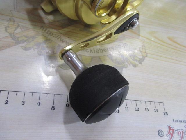 18オシアコンクエストCT 200HG