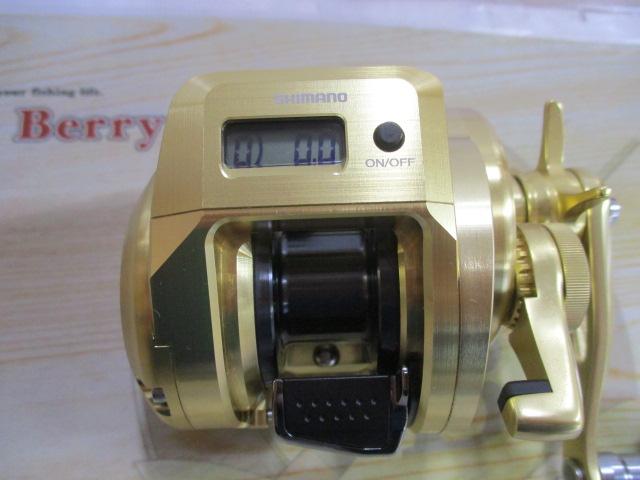 18オシアコンクエストCT 200HG