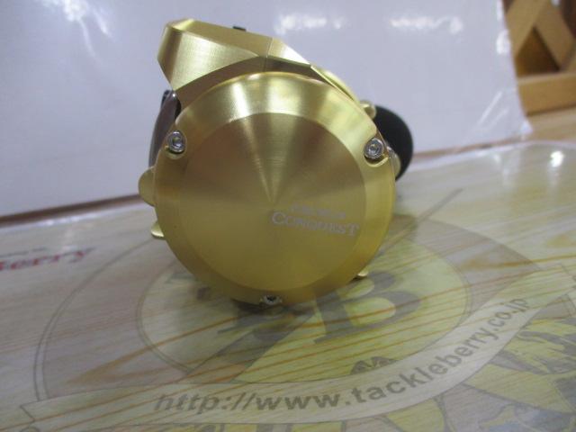 18オシアコンクエストCT 200HG