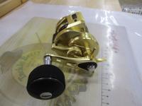 18オシアコンクエストCT 200HG