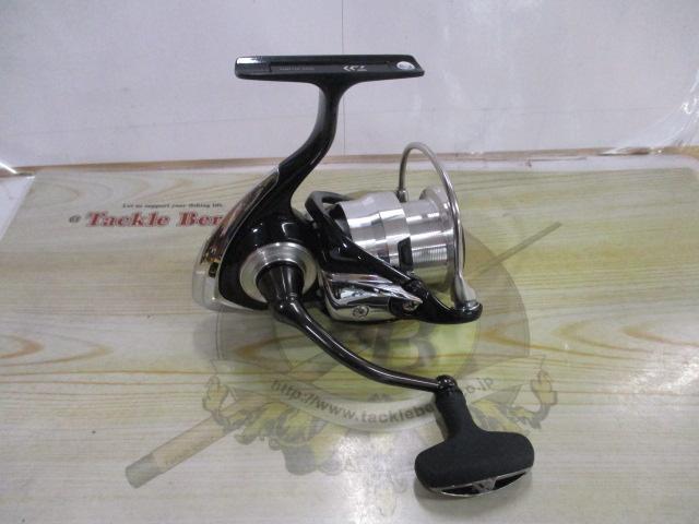 19レグザ LT3000-XH