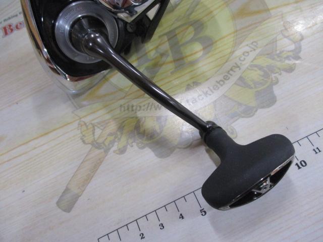 19レグザ LT3000-XH