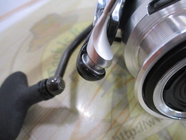 19レグザ LT3000-XH