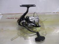 19レグザ LT3000-XH