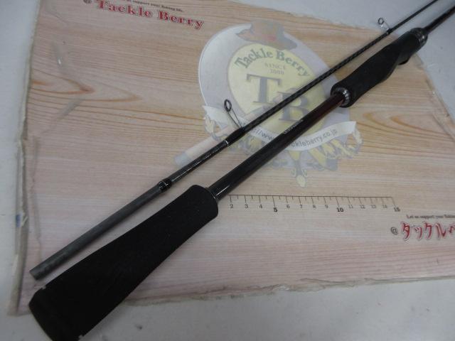 24セフィアSS ティップエギング R-S72ML-S