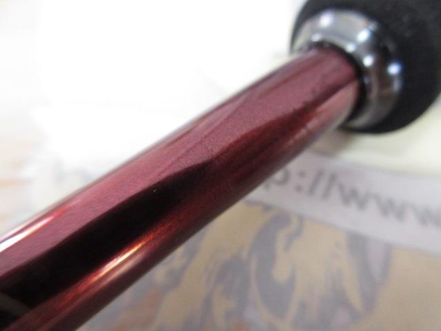 24セフィアSS ティップエギング R-S72ML-S