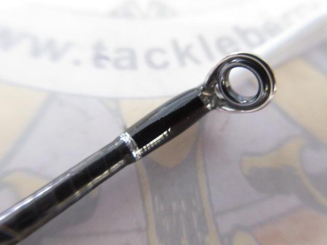 24セフィアSS ティップエギング R-S72ML-S