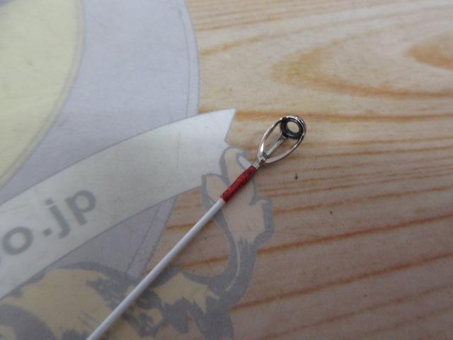 24セフィアSS ティップエギング R-S72ML-S