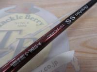24セフィアSS ティップエギング R-S72ML-S