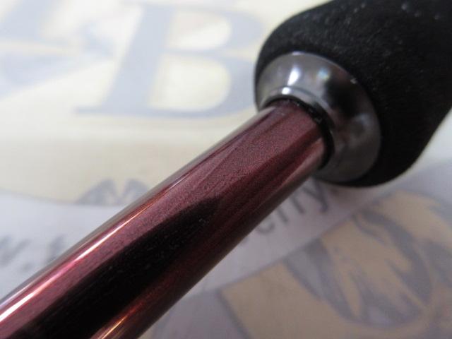 24セフィアSS ティップエギング R-S511ML-S