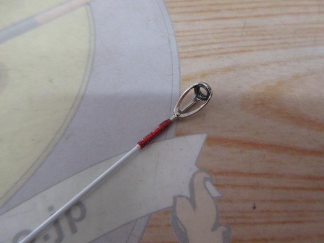 24セフィアSS ティップエギング R-S511ML-S