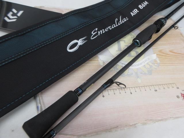 エメラルダスエア 86M・K