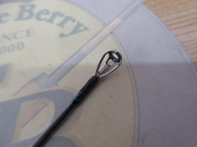 エメラルダスエア 86M・K