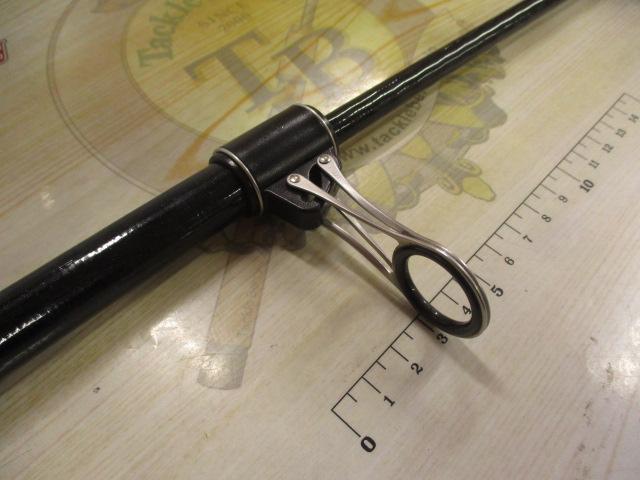 サーフチェイサー 385FX-T