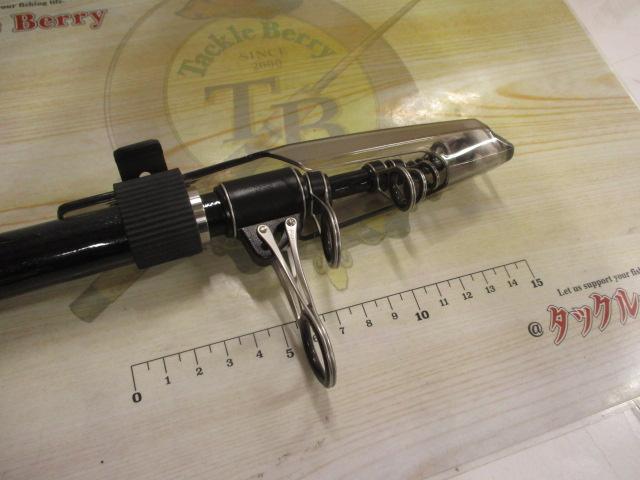 サーフチェイサー 385FX-T