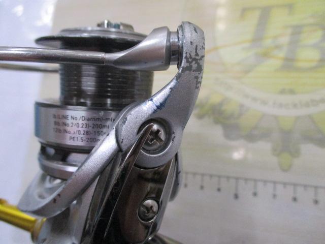 14エクセラー 2500