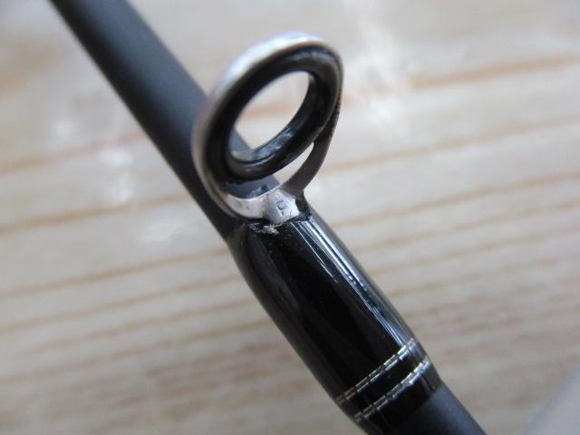 メタルウィッチクエストアルファ MTTC-633T