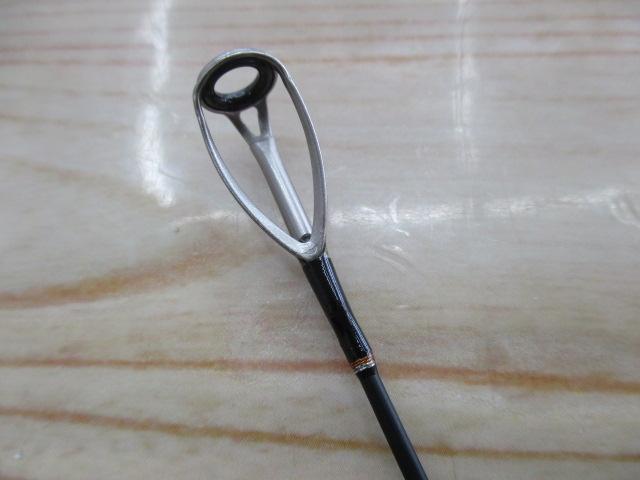 メタルウィッチクエストアルファ MTTC-633T