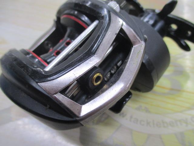 レボ SX-L(マットブラック) 6.4:1