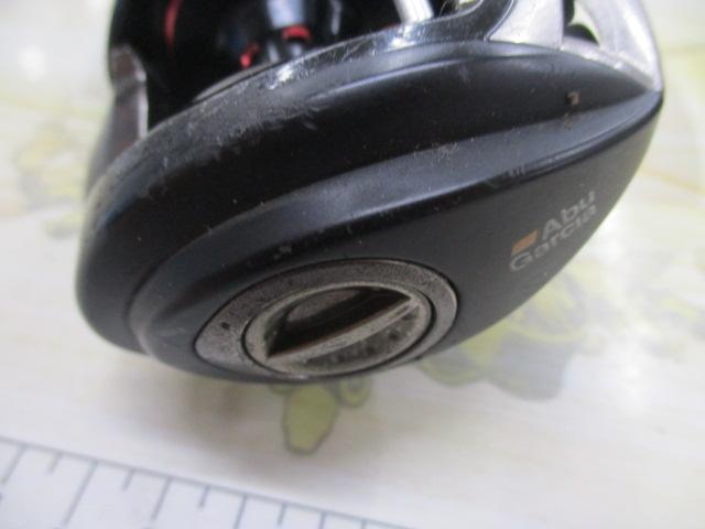 レボ SX-L(マットブラック) 6.4:1