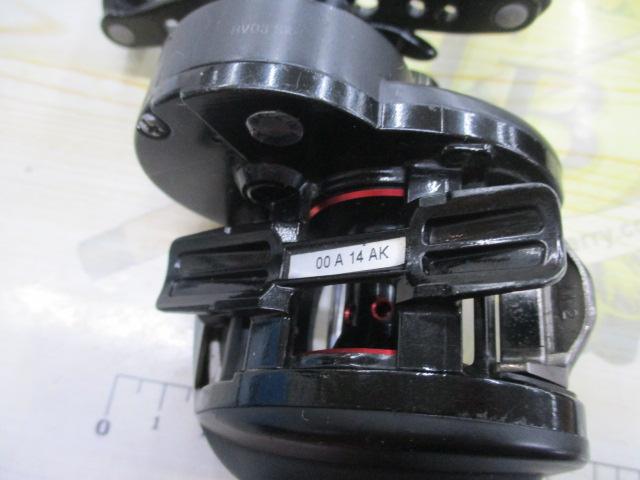 レボ SX-L(マットブラック) 6.4:1