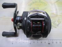 レボ SX-L(マットブラック) 6.4:1